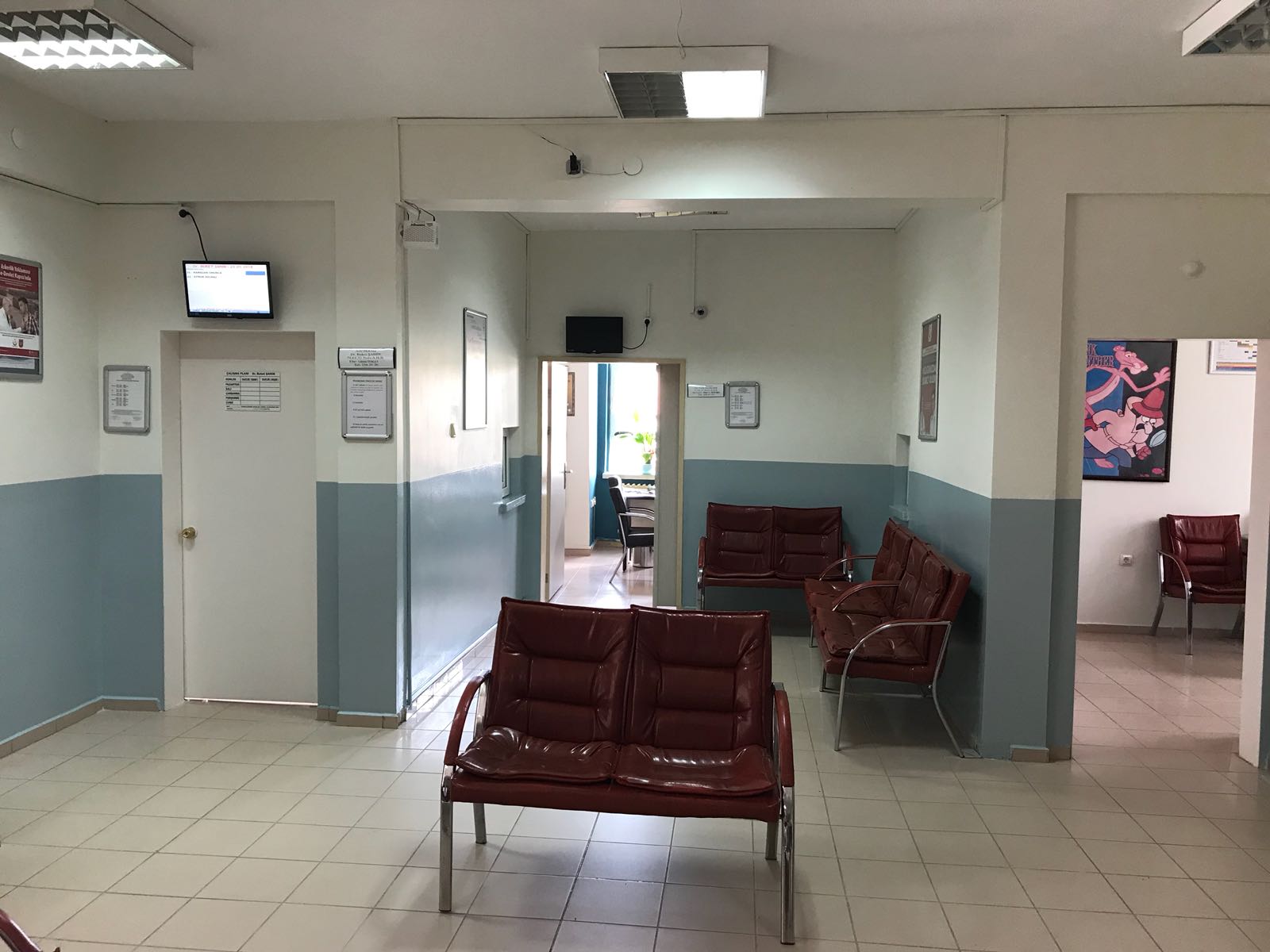 Asm İç Görünüm 4